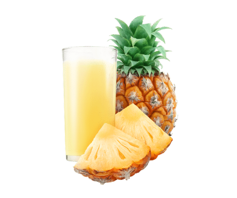cara memilih nanas, nanas matang sempurna, buah sehat anak, nanas untuk ibu hamil, MPASI nanas, manfaat nanas, tips belanja buah, buah tropis sehat, camilan sehat keluarga, nanas segar